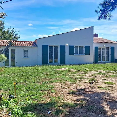 Les Salines By Interhome Grand-Village-Plage