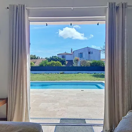 Les Salines By Interhome Сasa de vacaciones