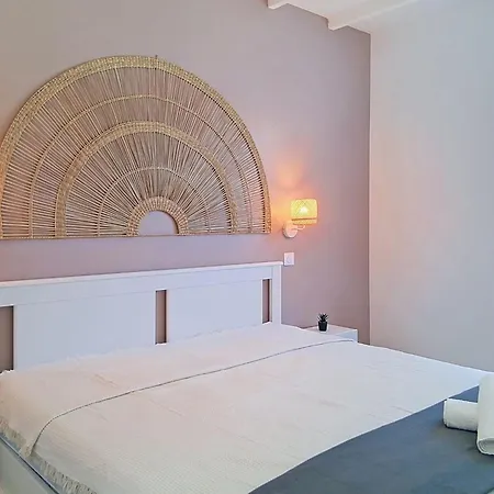 Les Salines By Interhome Сasa de vacaciones *