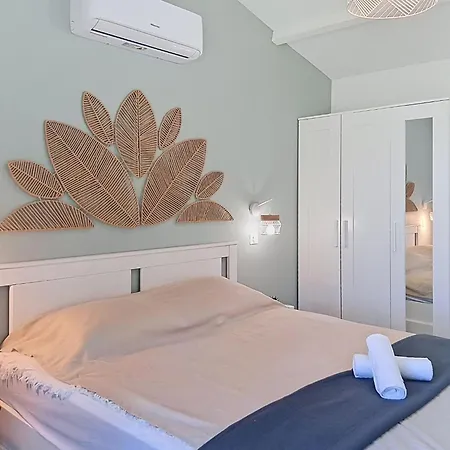 Сasa de vacaciones Les Salines By Interhome Grand-Village-Plage