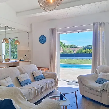 Сasa de vacaciones Les Salines By Interhome