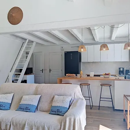 Les Salines By Interhome Сasa de vacaciones *