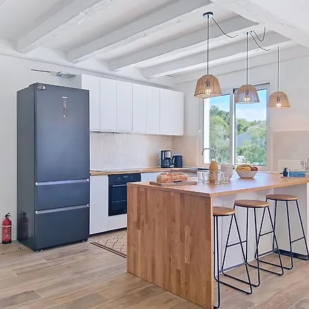 Сasa de vacaciones Les Salines By Interhome Grand-Village-Plage