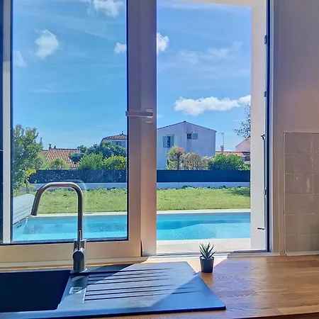Les Salines By Interhome *