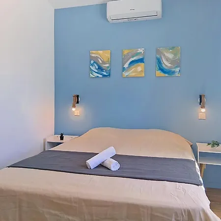 Les Salines By Interhome