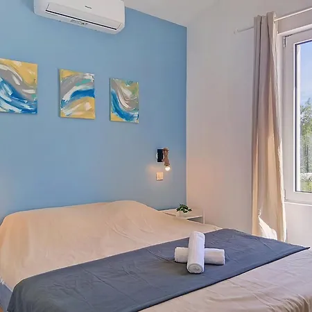 Сasa de vacaciones Les Salines By Interhome *