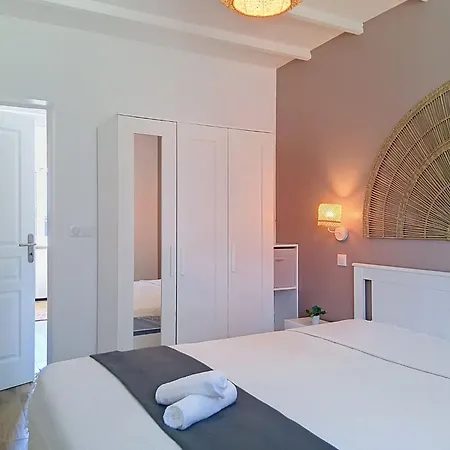 Сasa de vacaciones Les Salines By Interhome *