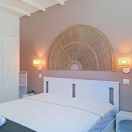 Les Salines By Interhome Сasa de vacaciones *