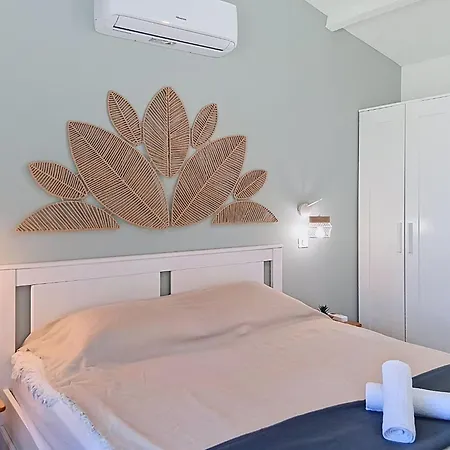 Les Salines By Interhome Сasa de vacaciones *