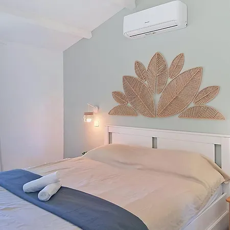 Сasa de vacaciones Les Salines By Interhome Grand-Village-Plage