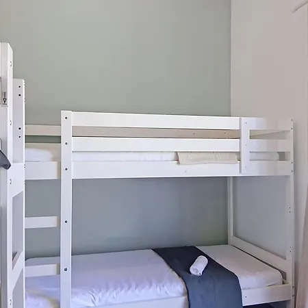 Les Salines By Interhome Сasa de vacaciones Grand-Village-Plage