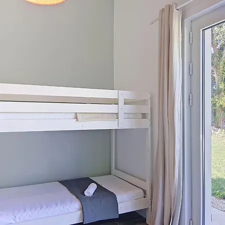 Сasa de vacaciones Les Salines By Interhome