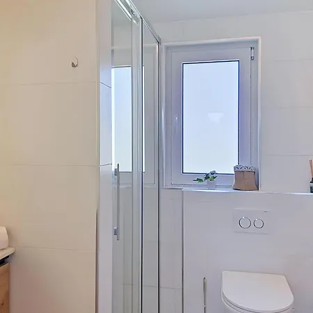 Les Salines By Interhome Сasa de vacaciones *