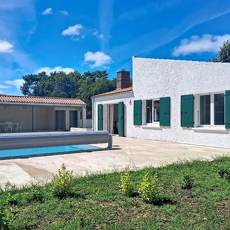 Les Salines By Interhome