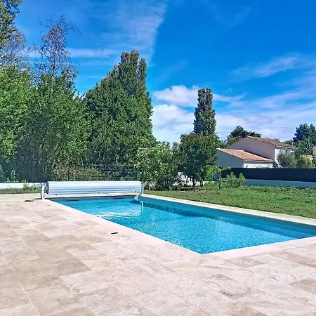 Les Salines By Interhome