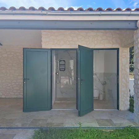 Les Salines By Interhome Grand-Village-Plage