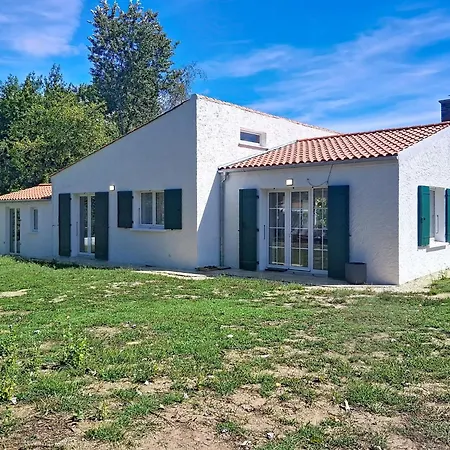 Les Salines By Interhome Сasa de vacaciones Grand-Village-Plage