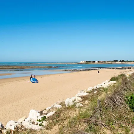 Сasa de vacaciones Les Salines By Interhome *