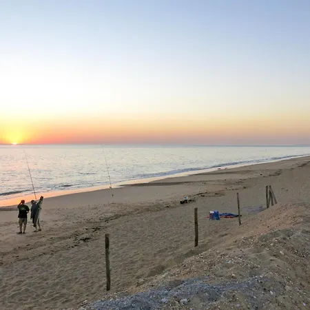 Les Salines By Interhome * Grand-Village-Plage
