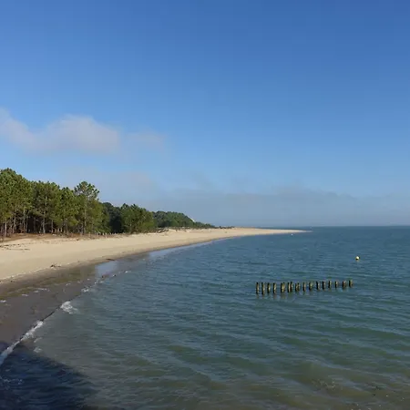 Les Salines By Interhome Grand-Village-Plage