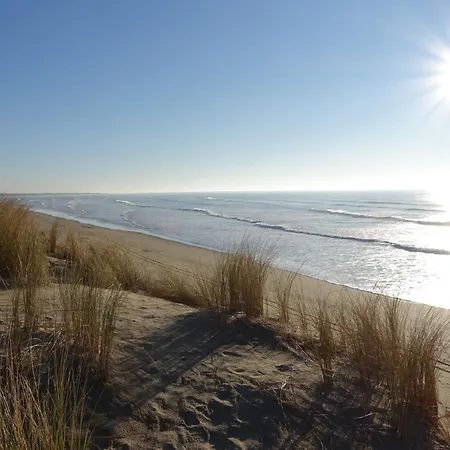 Les Salines By Interhome * Grand-Village-Plage