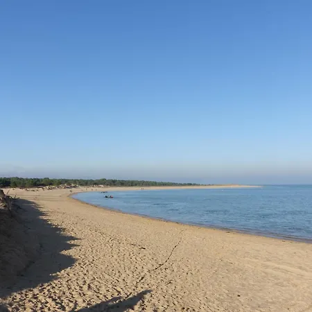 Les Salines By Interhome Grand-Village-Plage